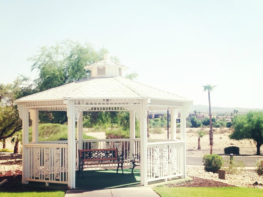 Studio 6 Suites Lake Havasu City, AZ