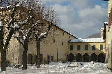 Monastero Domenicano景点图片