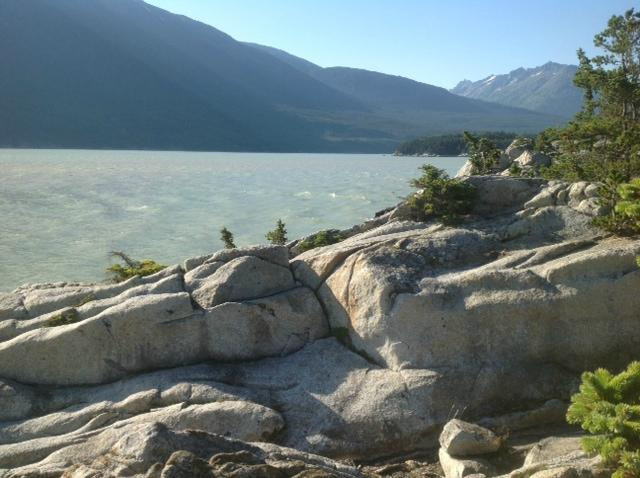 Yakutania Point-史凯威必去景点