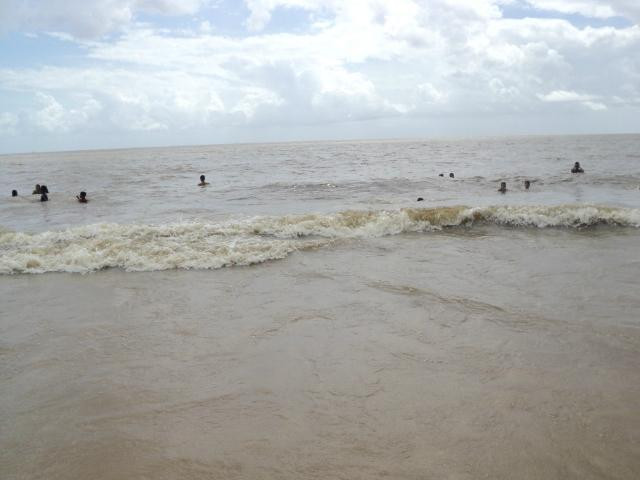 Bispo Beach-Mosqueiro必去景点