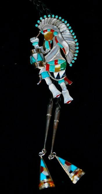 Native America Gallery & Gifts-Bethany必去景点