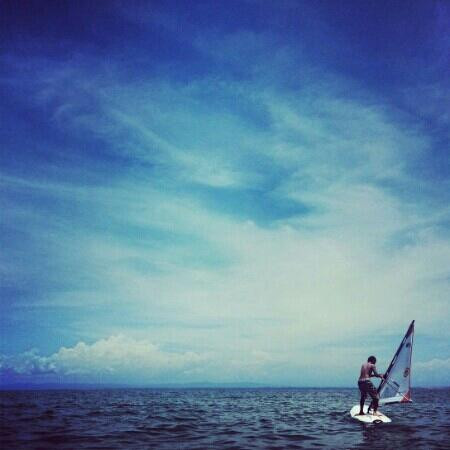 Playa el Yaque-玛格丽塔岛必去景点