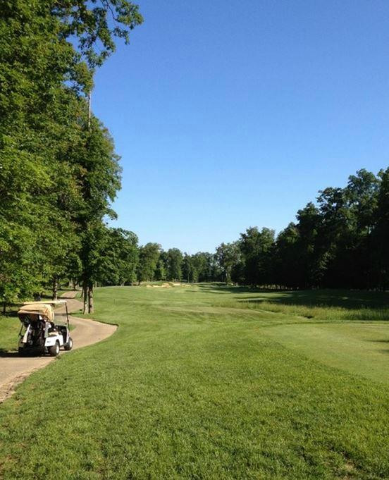 Westfields Golf Club景点图片