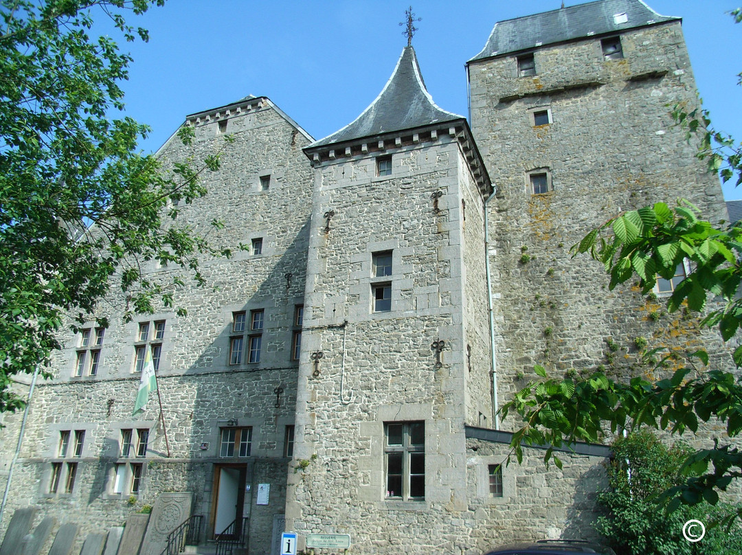 Musee de la Biere景点图片