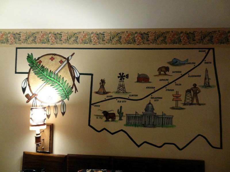 Chelsea Motor Inn主图