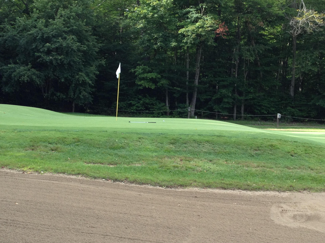Saranac Inn Golf & Country Club景点图片