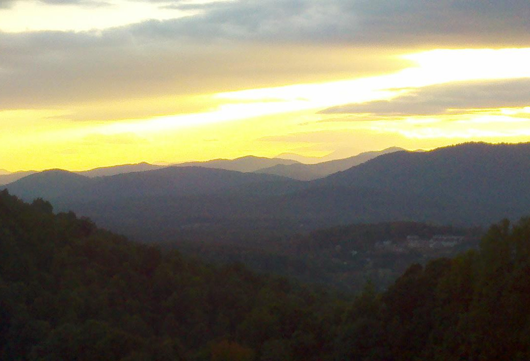 Carter Mountain Orchard-夏洛茨维尔必去景点