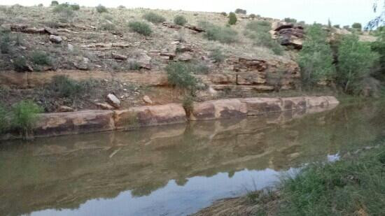 Lake Carl Etling-Boise City必去景点