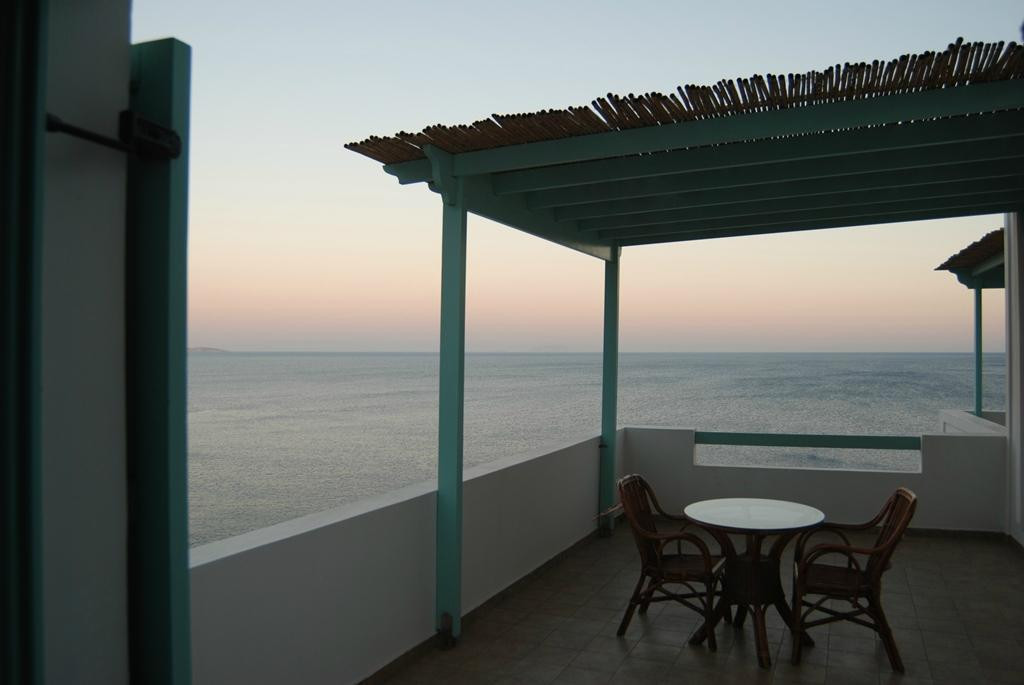 Thalassa Hotel主图