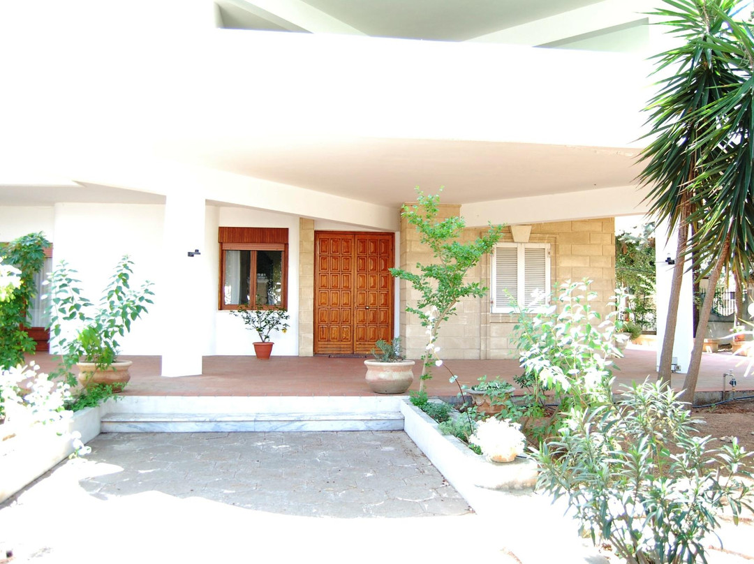 B&B La Melissa主图