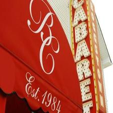 The BC Supper Club-Boggstown必去景点