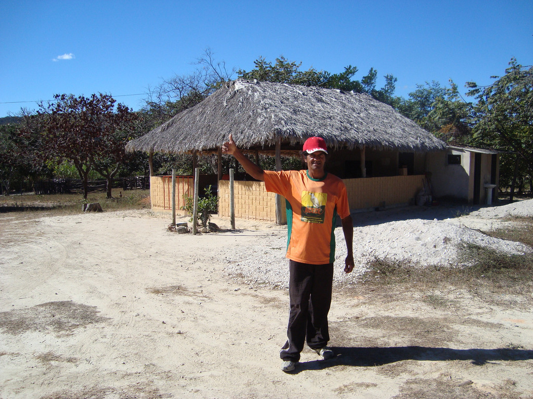 Community Kalunga of Engenho II-Cavalcante必去景点