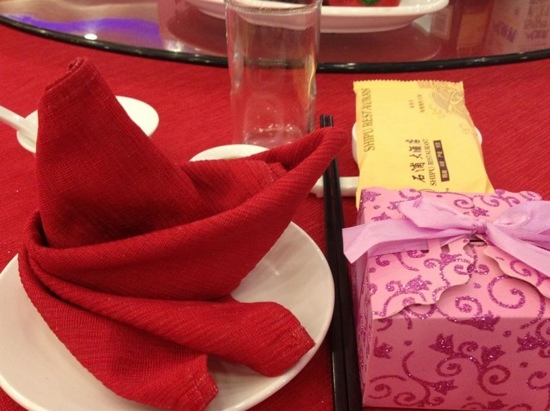 中塑石浦大酒店-客卧