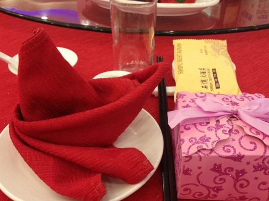 中塑石浦大酒店主图