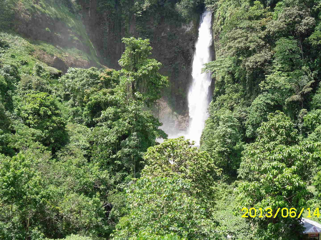 Lake Sebu-Cotabato City必去景点