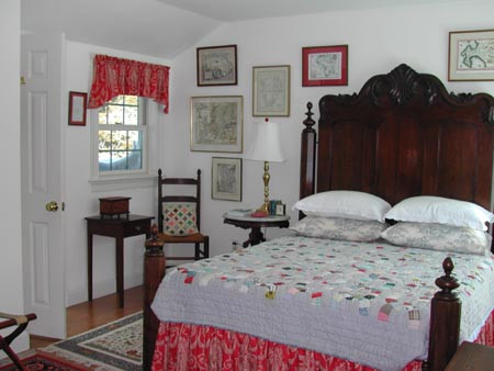 Wellesley Accommodation
