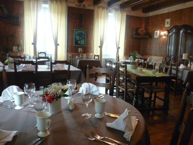 Relais du Taurion