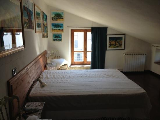 Casina酒店住宿-Il Tempo Ritrovato bed and breakfast