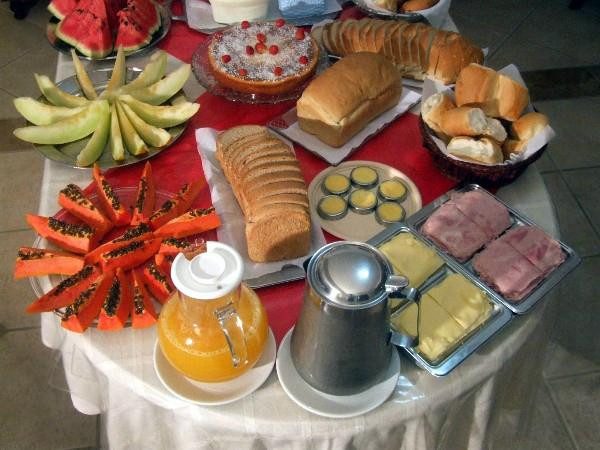 Hotel Capelista主图