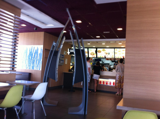 McDonald