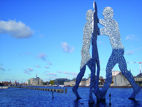 Regional Tours & Kontouren By 4regional-柏林必去景点