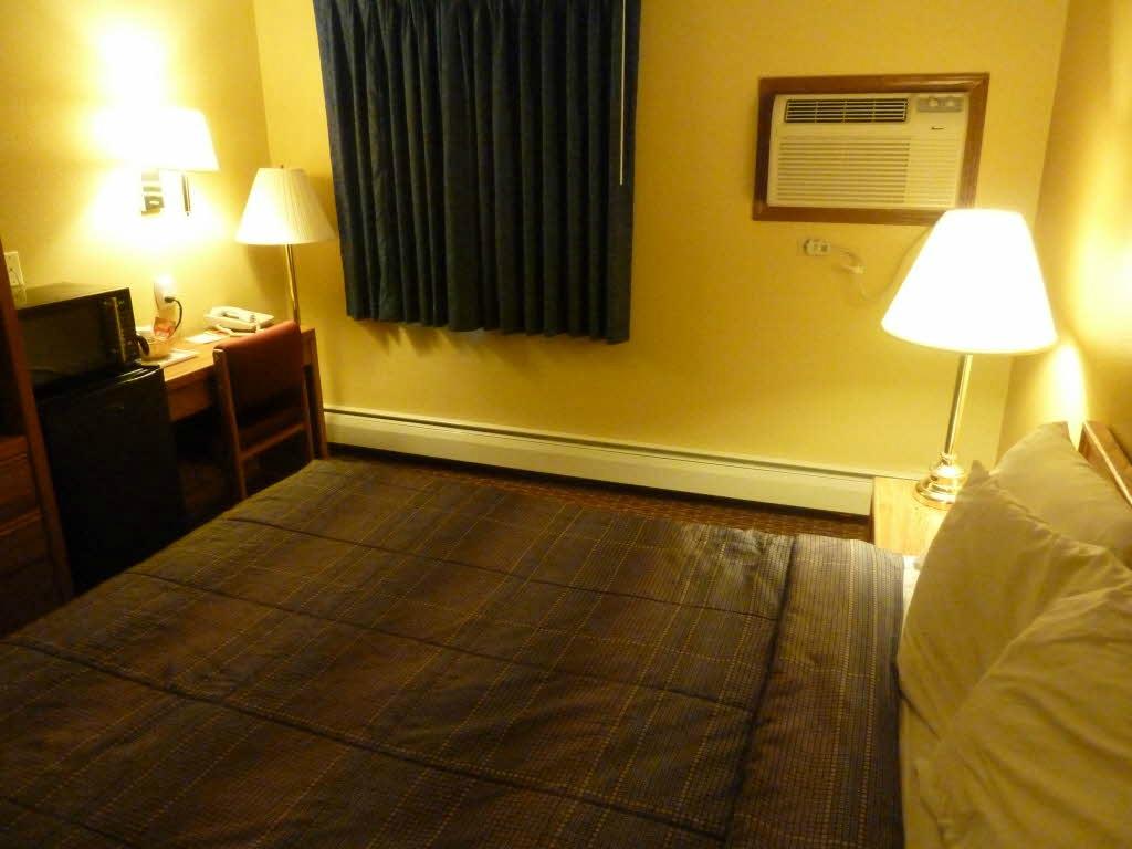 SureStay By Best Western Glendive Yellowstone River-客卧
