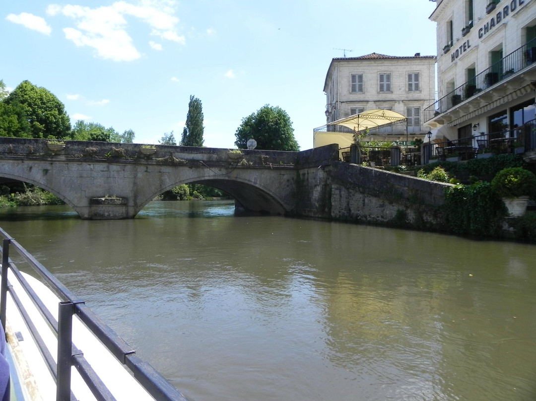 Boat Day Tour - L'Arche de Noe景点图片