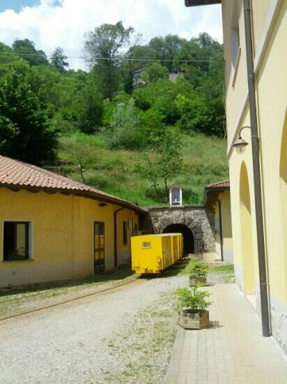 Museo Le Miniere di Pezzaze景点图片