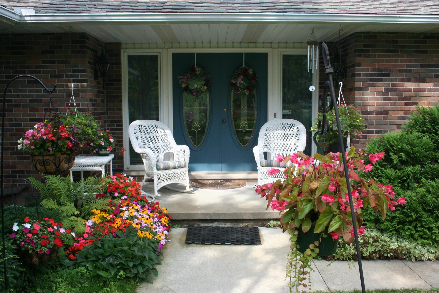 Waterloo Gardens Bed and Breakfast-官方