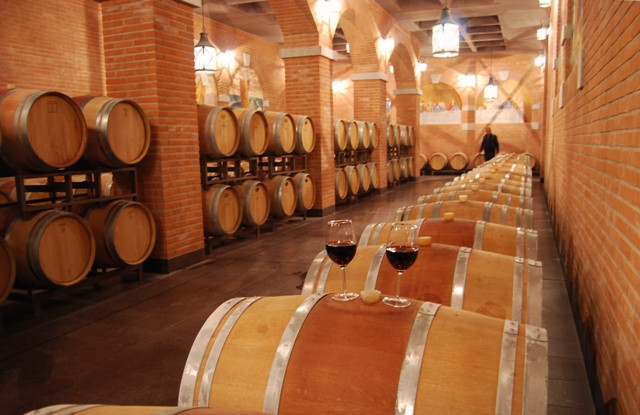 Menegolli Vineyards & Wineries景点图片