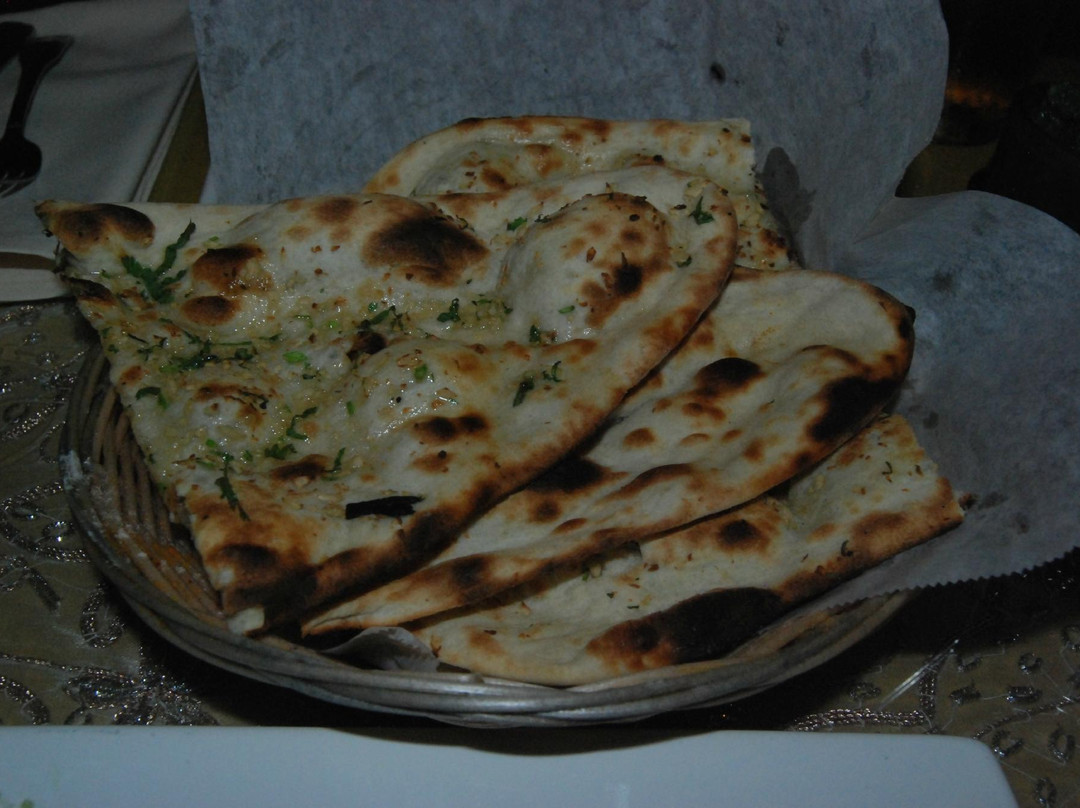 Tandoor-A-India