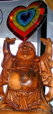 Spirals景点图片