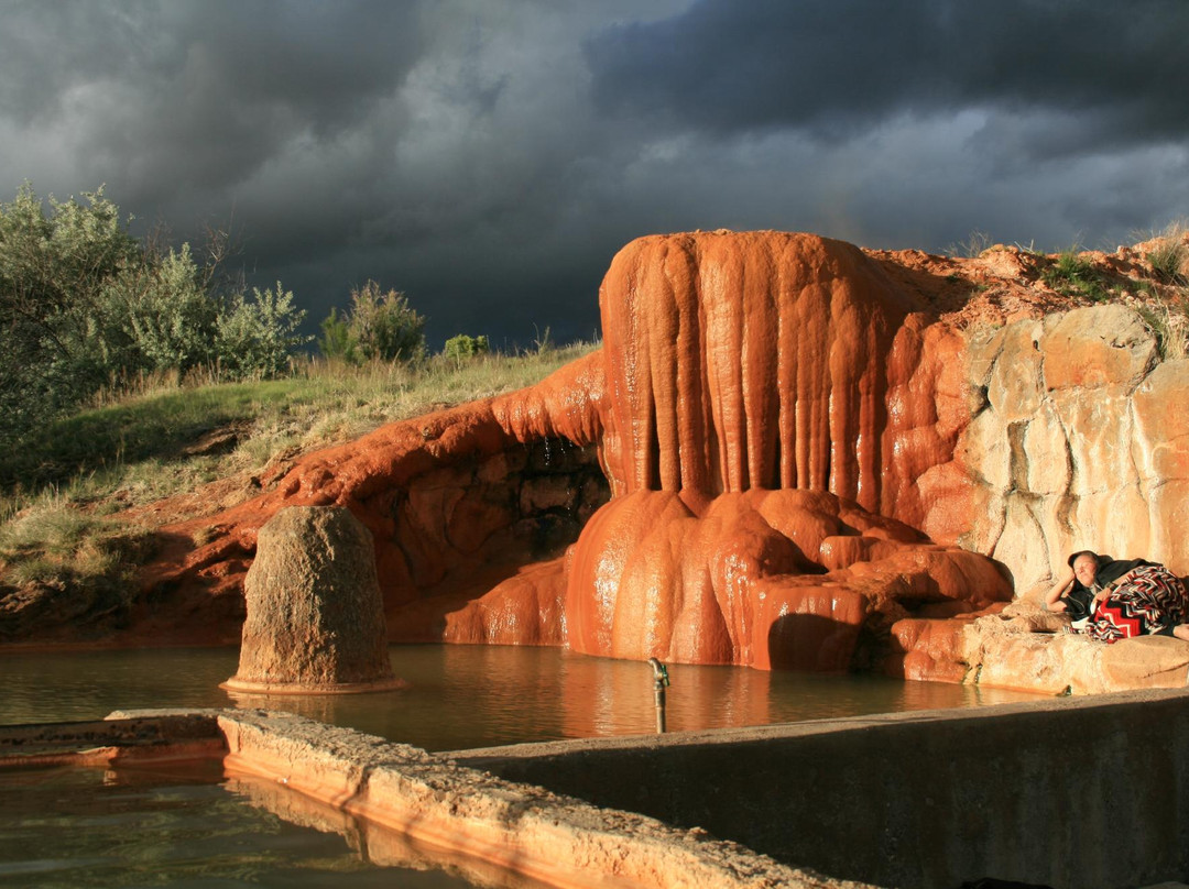 Monroe旅游攻略图片