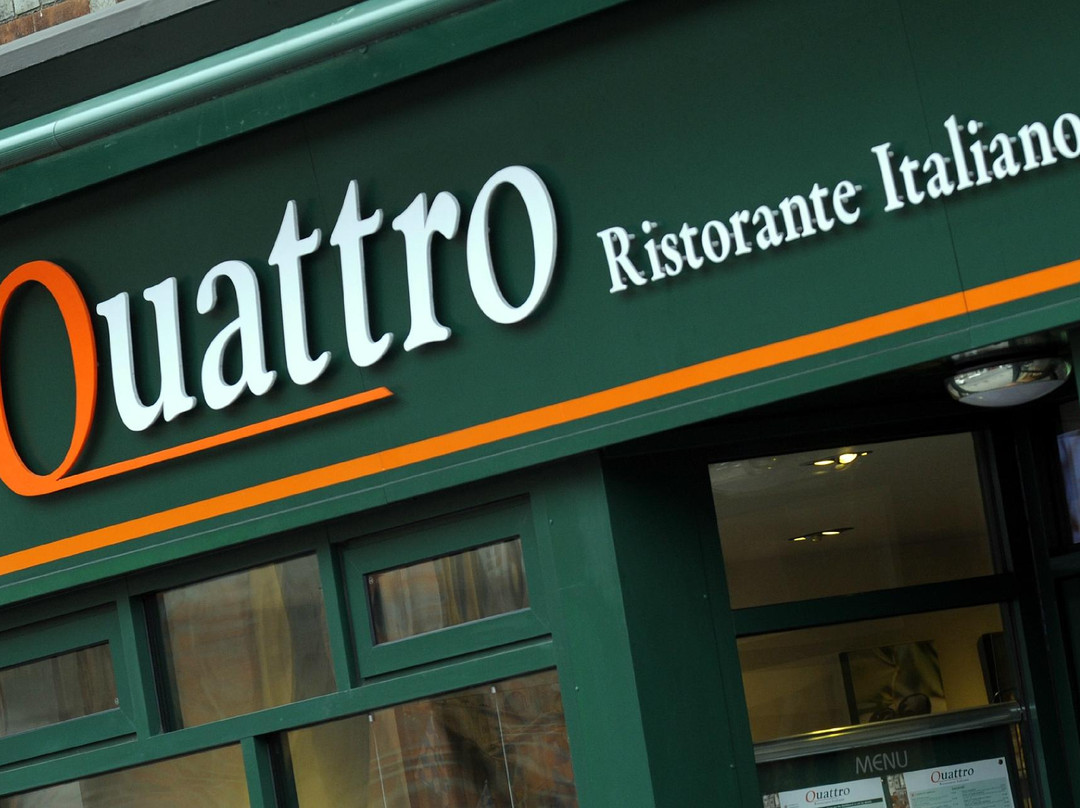 Quattro