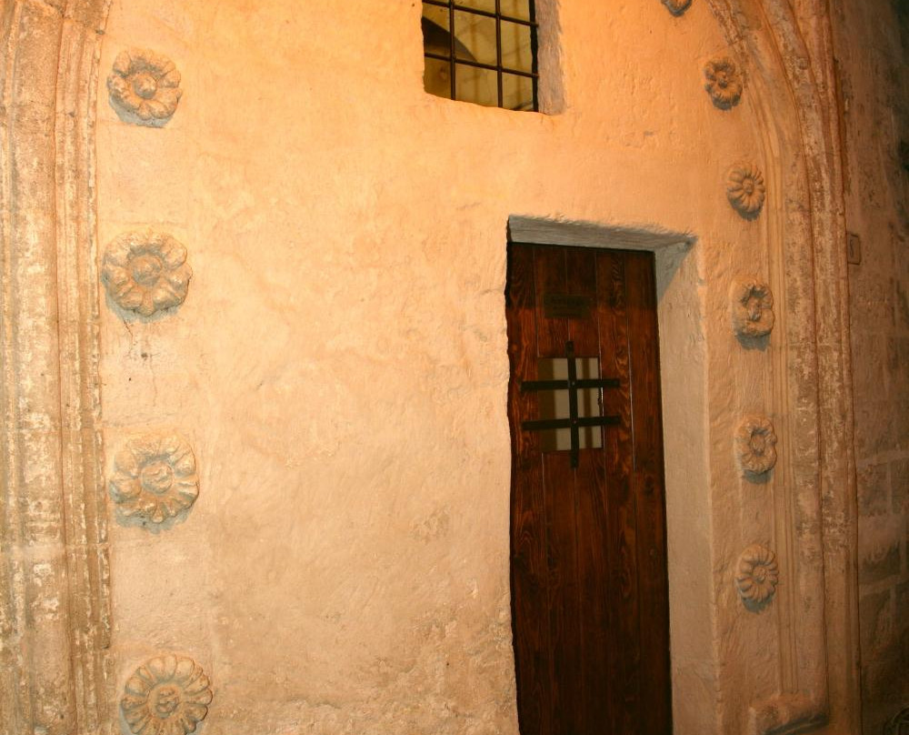 Ex Sinagoga di Manduria景点图片