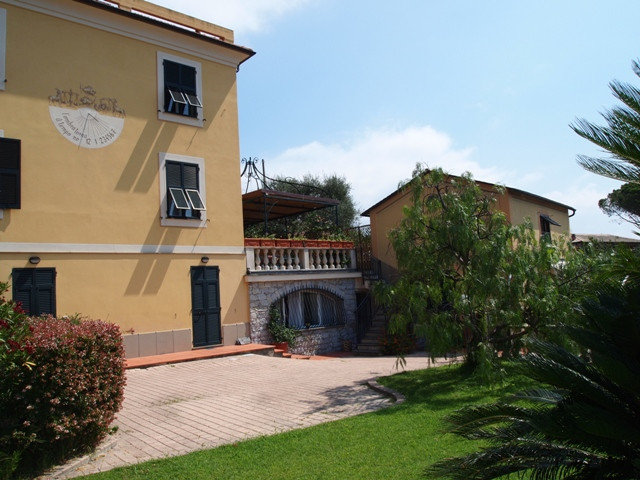 Villa Gigina