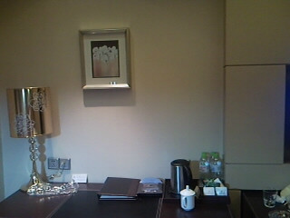 帝豪国际大酒店主图