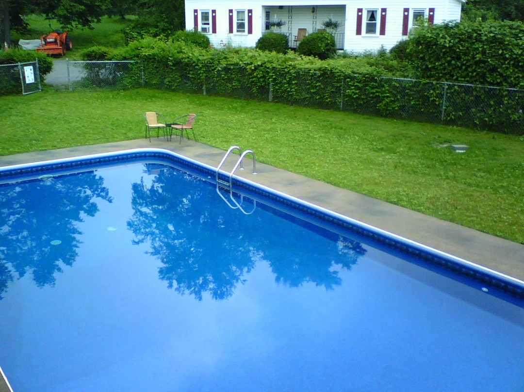 Mendon Mountain Orchards Motel主图