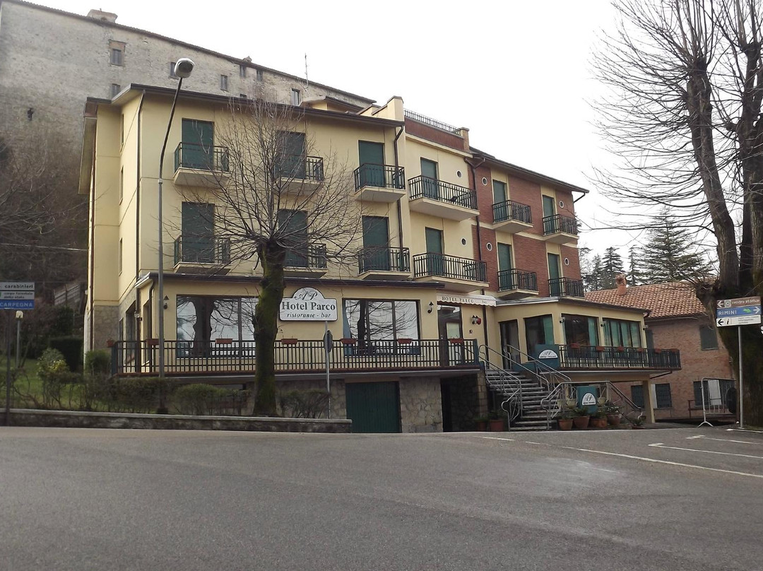 Albergo Ristorante Parco主图