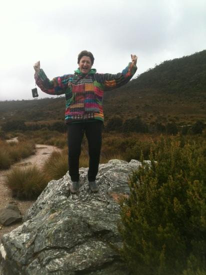 Tasmania Boutique Tours-温耶德必去景点