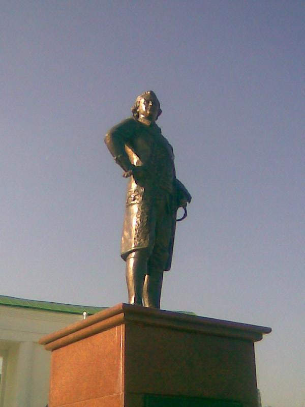 Tighina Military Cemetery-Bender必去景点