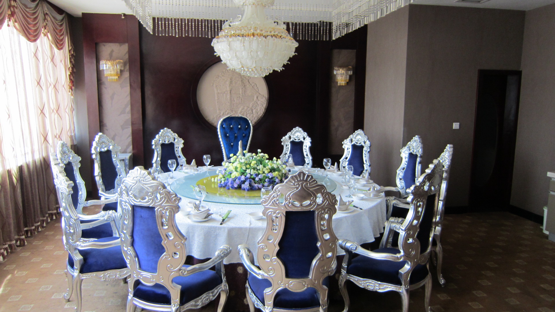 凯悦大酒店-官方