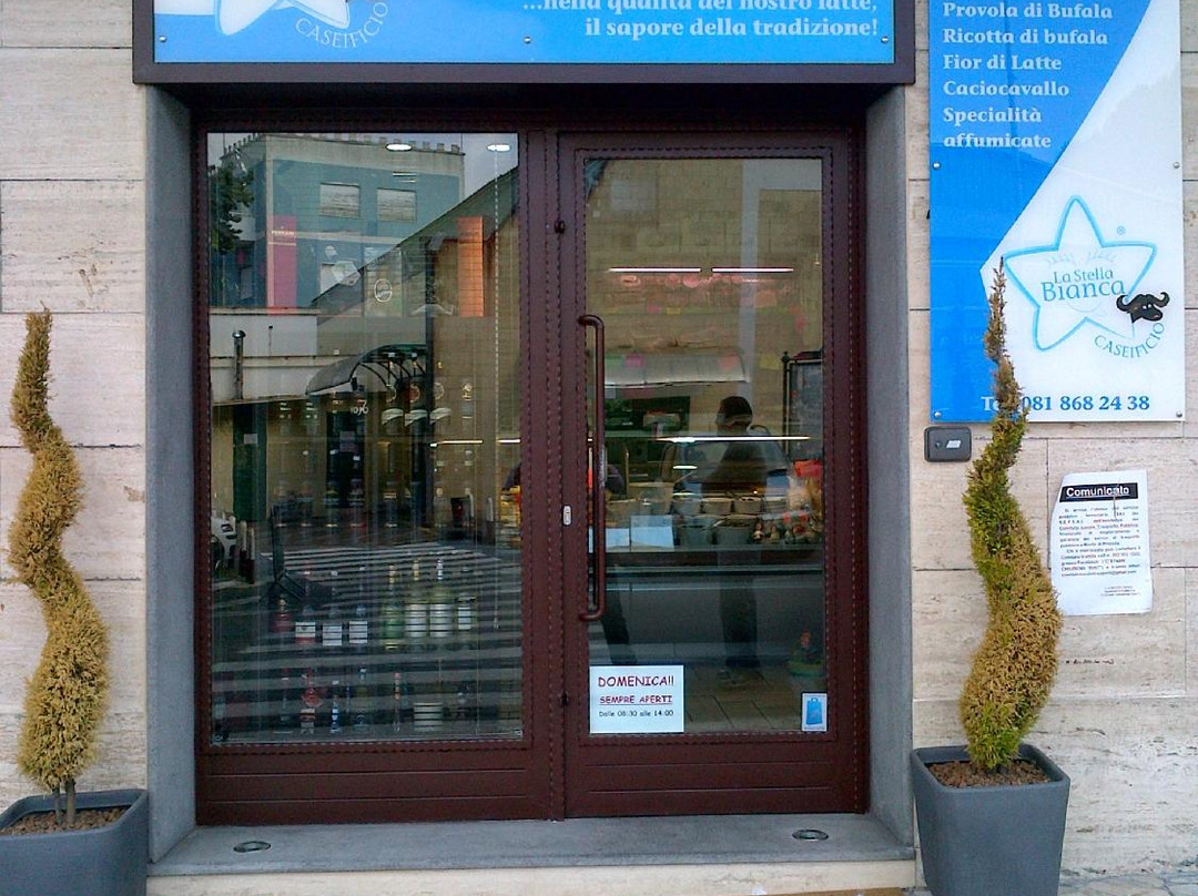 Caseificio La Stella Bianca景点图片