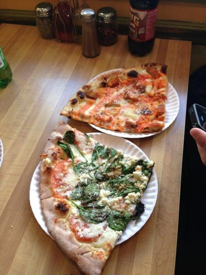 Sorrento's Brick Oven Pizzeria