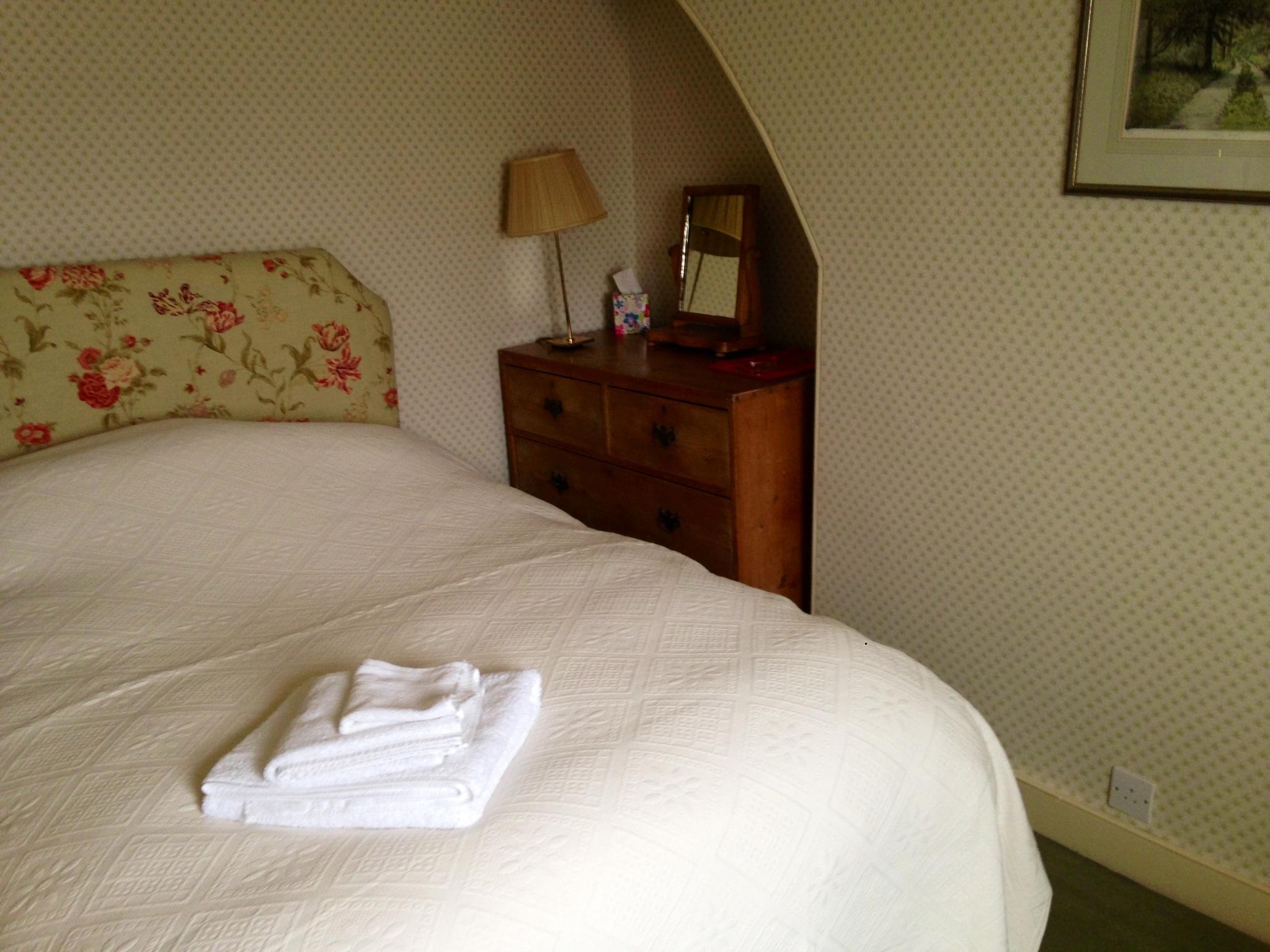 Rutland Terrace B&B-官方