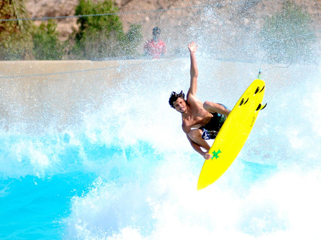 Al Ain Adventure-艾因市必去景点