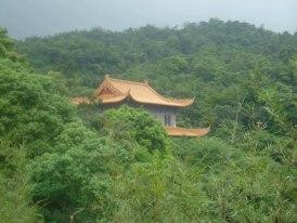 东莞观音山-东莞市必去景点