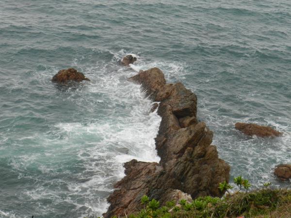深圳鹿嘴山庄-泳池