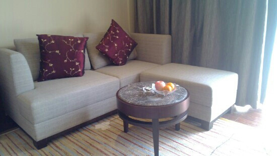 合肥古井假日酒店主图