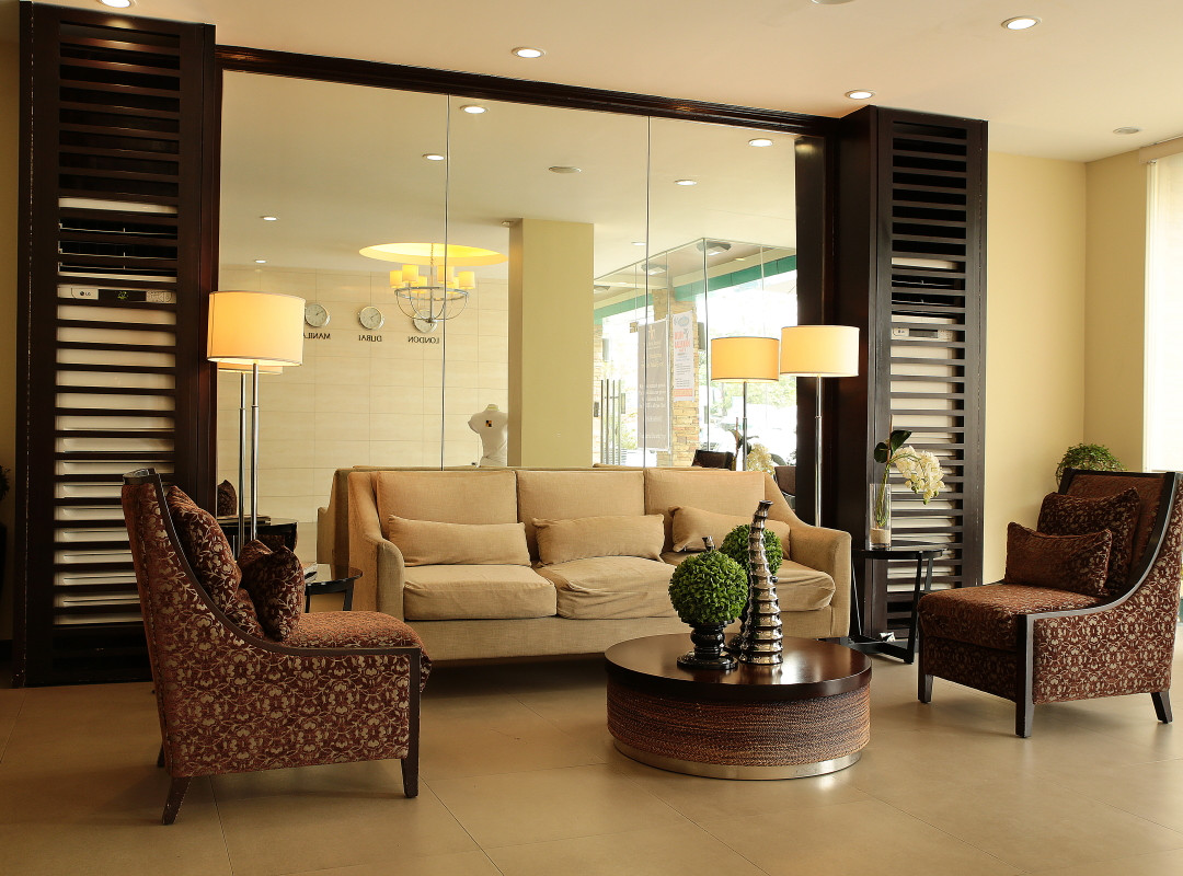 Cauayan City酒店住宿-The Hotel Andrea